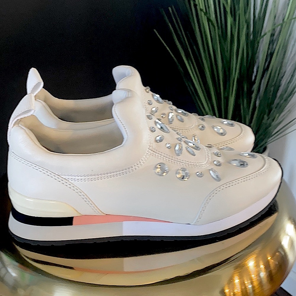 Tory Burch Sneakers Sz 9